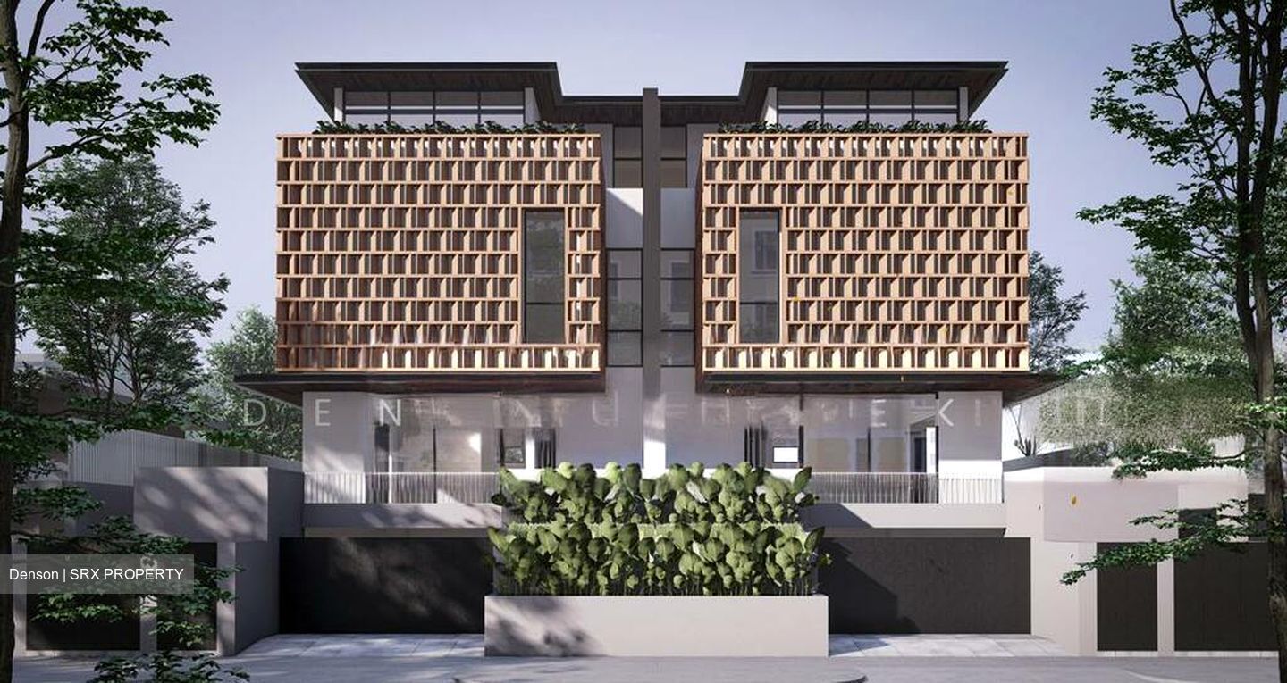 Bishan Street 22 (D20), Semi-Detached #503874831